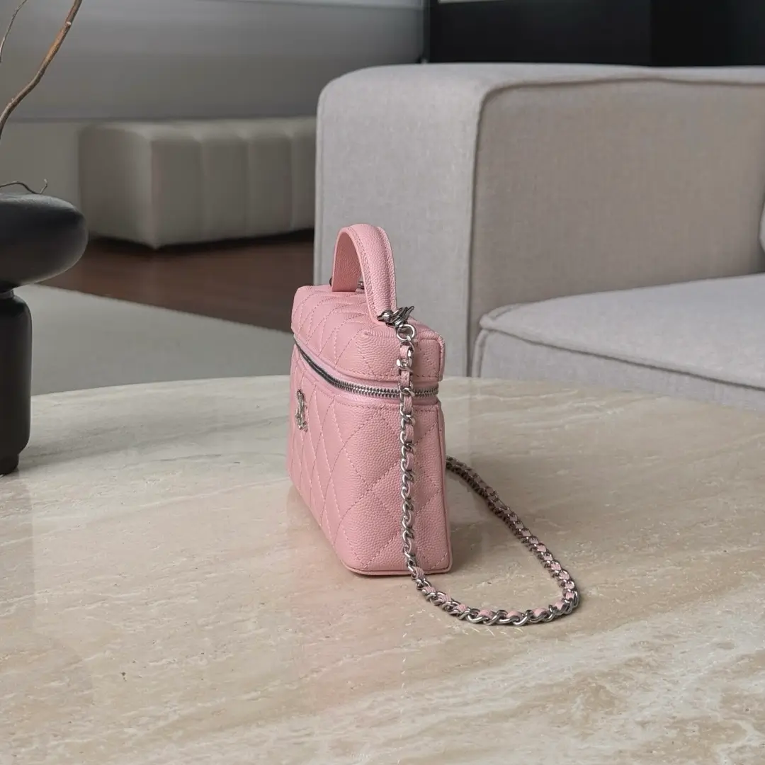 فانيتي توب هاندل ستار - Image 3