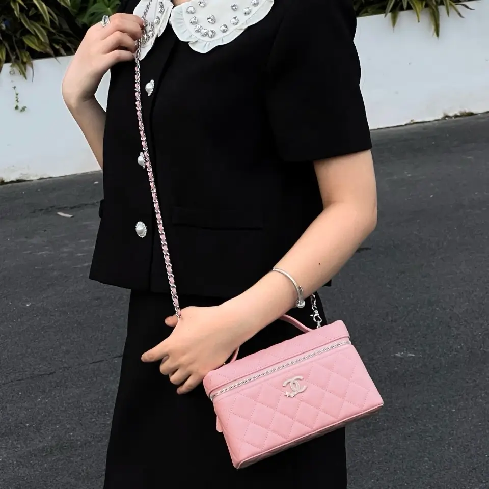 فانيتي توب هاندل ستار - Image 8