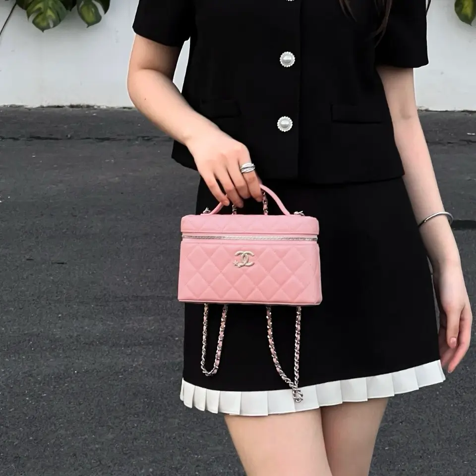 فانيتي توب هاندل ستار - Image 2