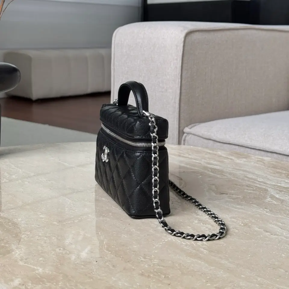 فانيتي توب هاندل ستار - Image 3