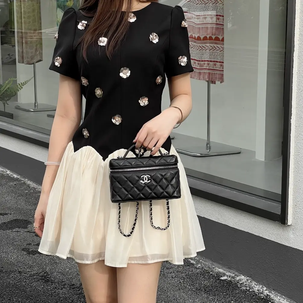 فانيتي توب هاندل ستار - Image 2