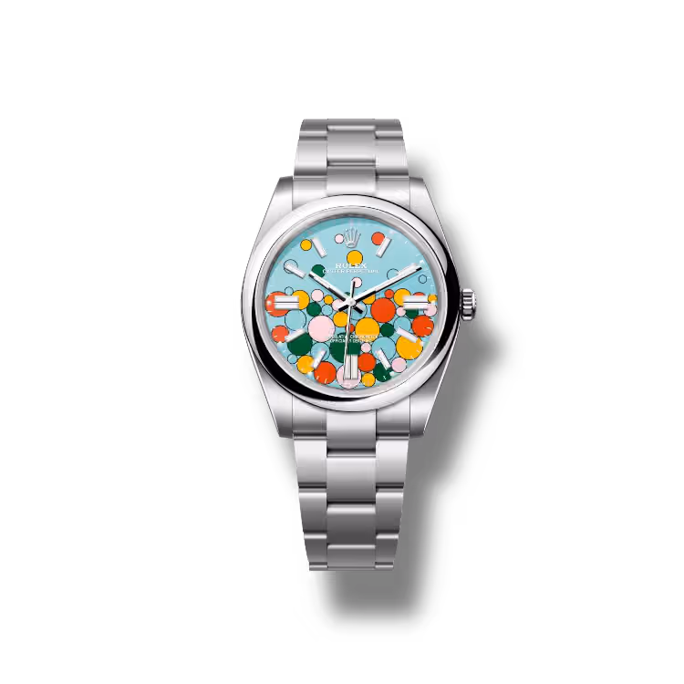 41mm بيربتشوال