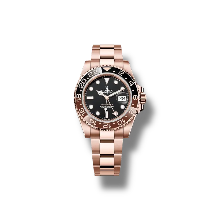 40mm جي ام تي ماستر
