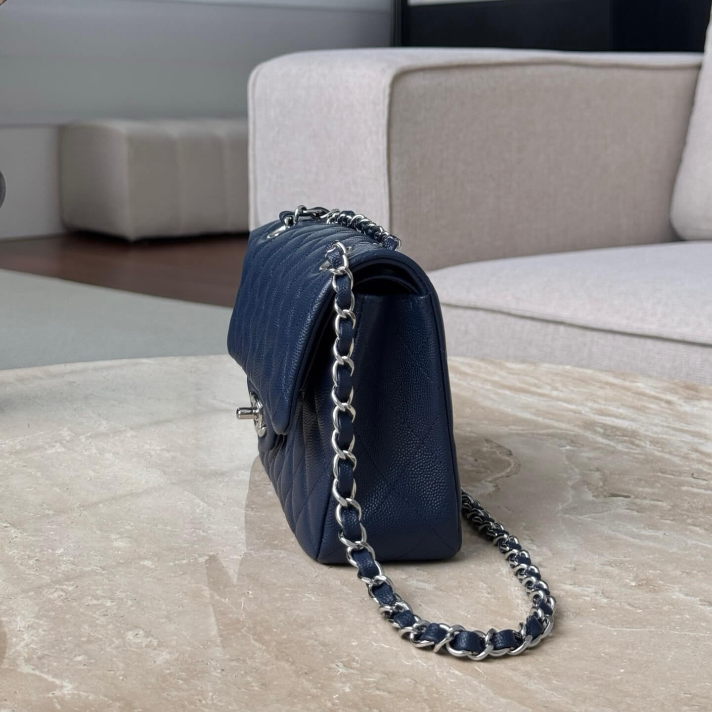 سمول دبل فلاب - Image 3