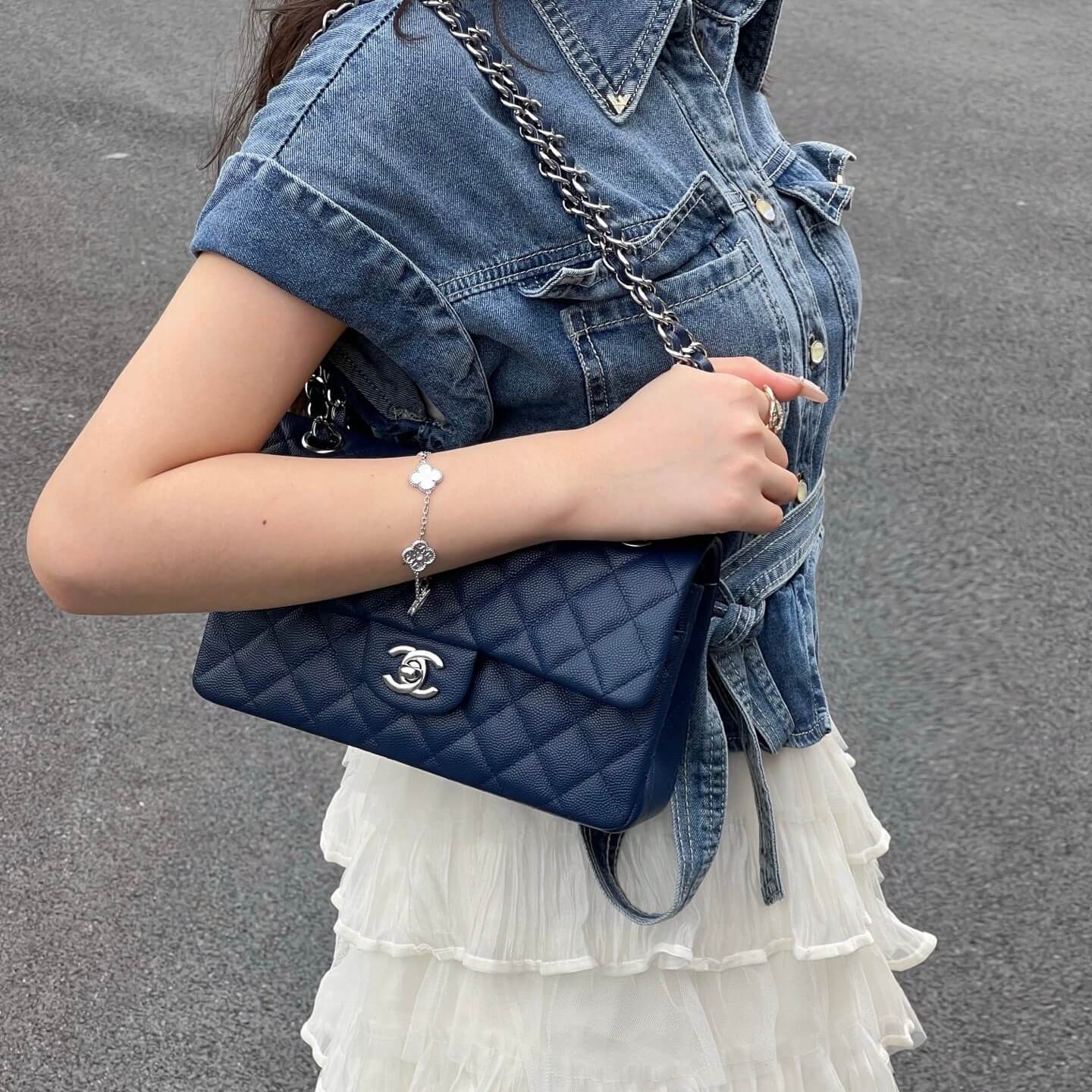 سمول دبل فلاب - Image 2