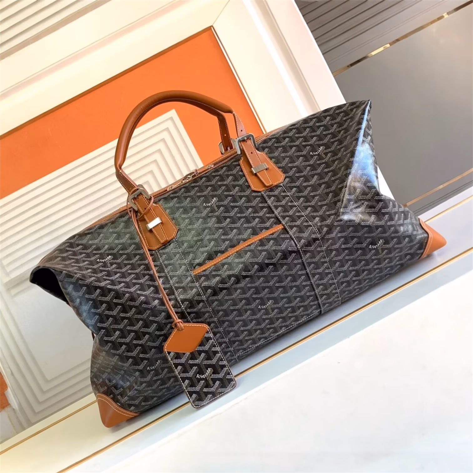 بولينق 55